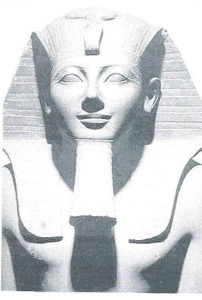 Thutmose III