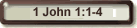 1 John 1:1-4 New England Series