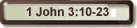 1John 3: 10-23