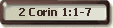 2nd Corithians 1:1-7