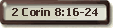 2 Corinthians 8:16-24