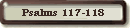 Psalm117-118