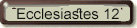 Ecclesiastes 12