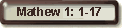 Mathew 1:17