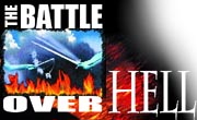 Battle over Hell