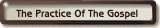 The Practice of the Gospels